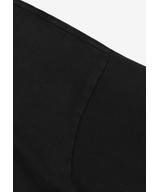 T-shirt Wild World Black