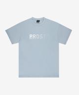 Blizz t-shirt męski jasnoniebieski