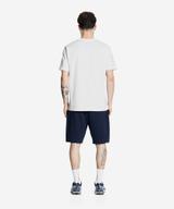 Gleam szorty chinos męskie granatowe