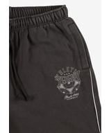 Athletic spodnie dresowe brązowe