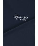 Team bluza męska granatowa