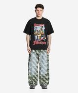 T-shirt FTSHP x Prosto 1 Black