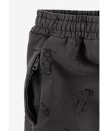 Insects spodnie dresowe grafitowe