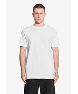 Basic t-shirty 3-pack białe