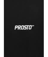 Bomb bluza bez kaptura damska czarna