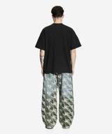 FTSHP x Prosto Camo spodnie wielokolorowe