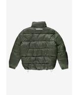 Puffer Jacket Void-9 kurtka puchowa zielona