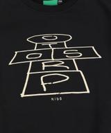 Klasy bluza dziecięca czarna