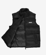 Adamento 2.0 kamizelka czarna