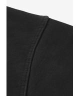 Infinity bluza z kapturem czarna