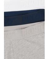 Bokserki męskie bawełniane 3-pack multikolor