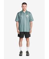 Glast t-shirt męski zielony