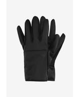 Fast rękawiczki czarne