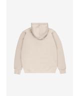 Box 2.0 bluza z kapturem męska beżowa