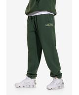 Damage spodnie dresowe khaki