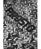 Grade top boxy bawełniany męski czarny