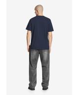 Tarmac jeansy męskie baggy szare