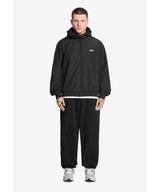 Rogue kurtka męska czarna