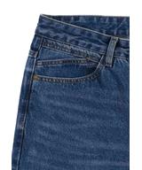 Pulse jeansy męskie slim niebieskie