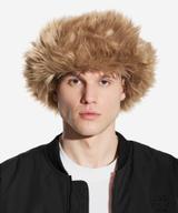 Winter Hat FTSHP x Prosto Brown