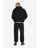 Misses bluza z kapturem czarna