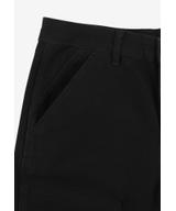 Pants Work jeansy męskie czarne