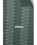 Glast t-shirt męski zielony