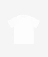 Rumor t-shirt dziecięcy biały