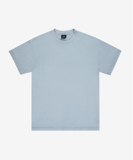 Mytz t-shirt męski jasnoniebieski