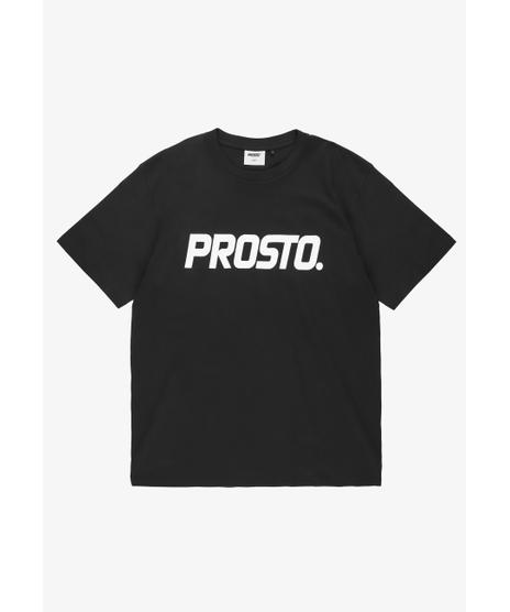 Biglog t-shirt bawełniany męski czarny