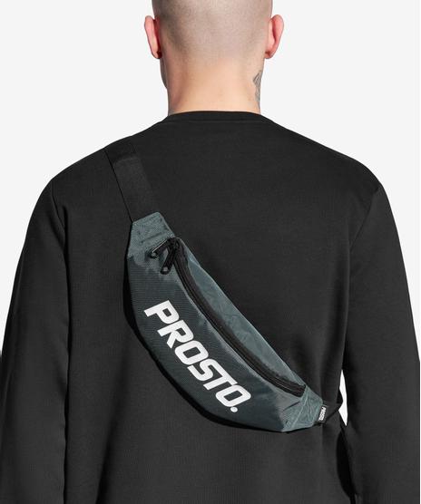 Streetbag Fos torba na ramię zielona