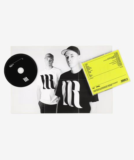 Oryginał (Reedycja)