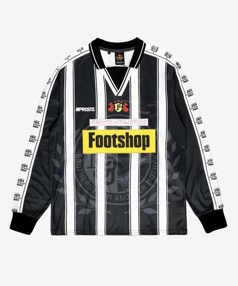 FTSHP x Prosto longsleeve męski