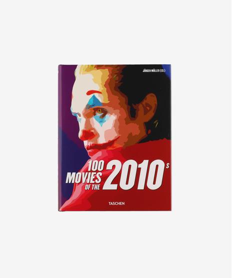 100 Movies of the 2010s