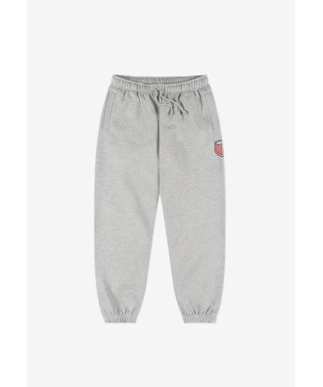 Infine spodnie dresowe szare