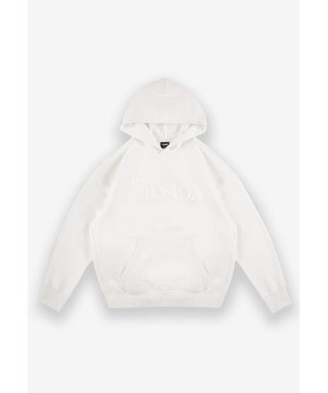 Mizo bluza z kapturem męska kremowa