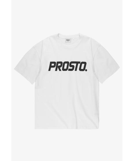 Biglog t-shirt bawełniany męski biały