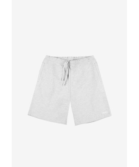 Myst szorty dresowe męskie szare