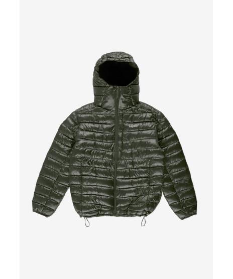 Synthetic Jacket kurtka męska oliwkowa