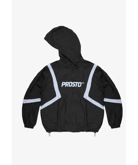 Sprinter kurtka męska regular czarna