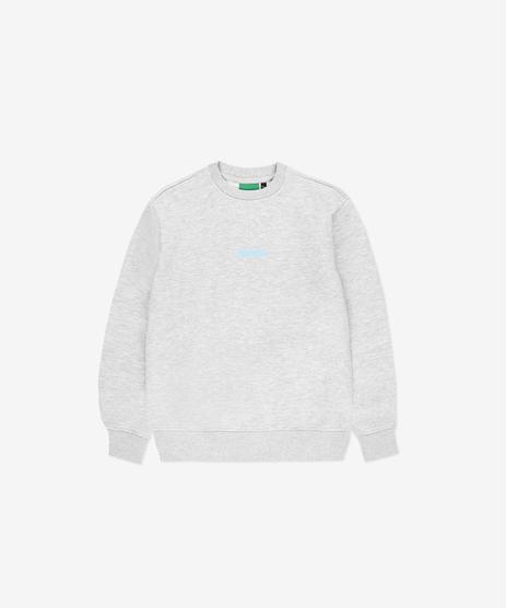 Taśma bluza dziecięca szara