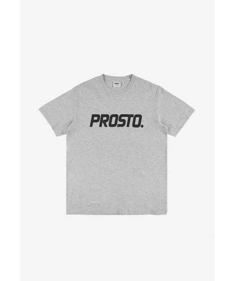 Biglog t-shirt męski bawełniany szary