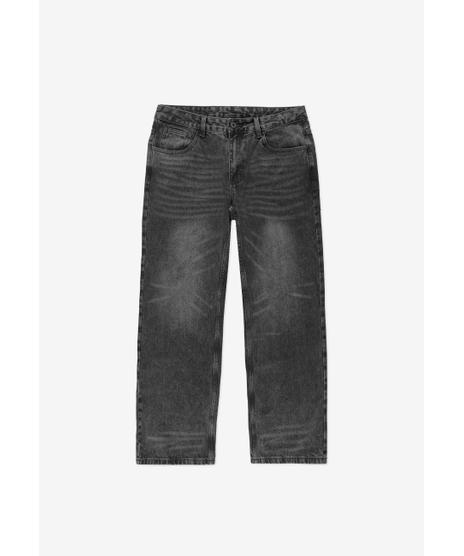 Tarmac jeansy męskie baggy szare