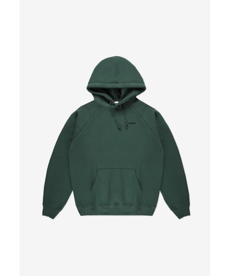 Skizzle bluza z kapturem khaki