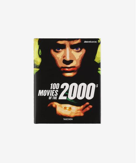 100 Movies of the 2000s