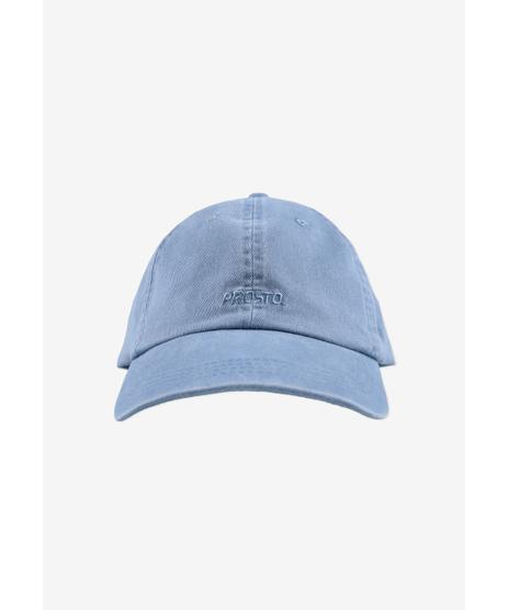 Strive czapka z daszkiem niebieska