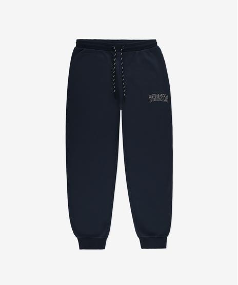 Sweatpants Ezo Navy