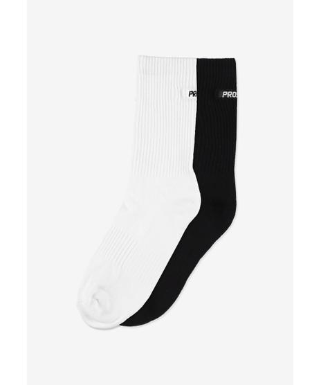 Glide skarpetki męskie 2-pack