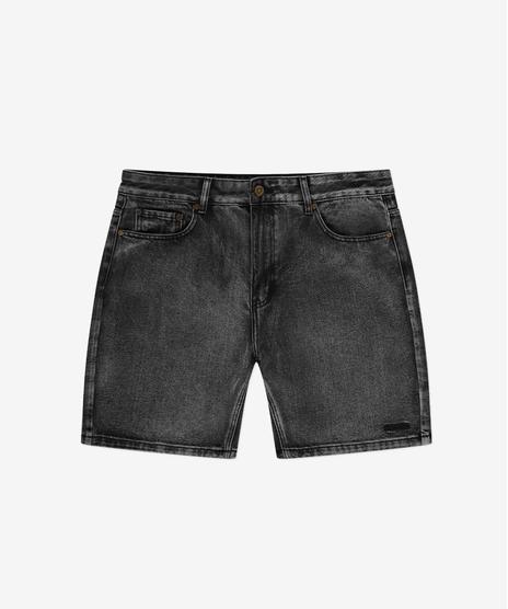 Jang jeansy krótkie męskie regular jasnoszare