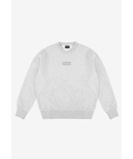 Box bluza męska szara